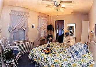 Serendipity Bed & Breakfast Ocean Stadt Exterior foto