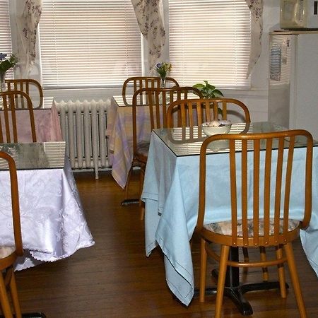 Serendipity Bed & Breakfast Ocean Stadt Exterior foto