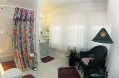 Serendipity Bed & Breakfast Ocean Stadt Exterior foto