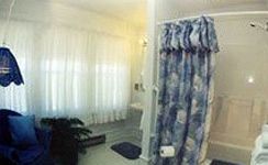 Serendipity Bed & Breakfast Ocean Stadt Exterior foto