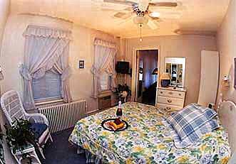 Serendipity Bed & Breakfast Ocean Stadt Exterior foto