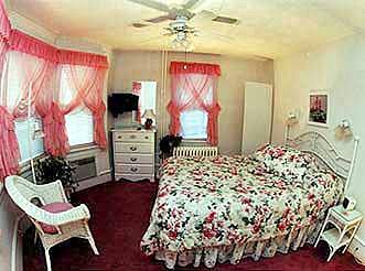 Serendipity Bed & Breakfast Ocean Stadt Exterior foto