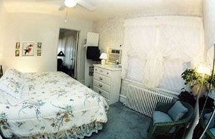 Serendipity Bed & Breakfast Ocean Stadt Exterior foto