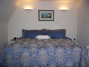 Serendipity Bed & Breakfast Ocean Stadt Exterior foto