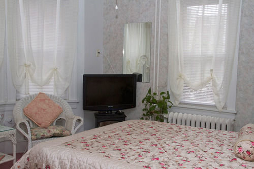 Serendipity Bed & Breakfast Ocean Stadt Exterior foto