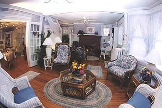 Serendipity Bed & Breakfast Ocean Stadt Exterior foto