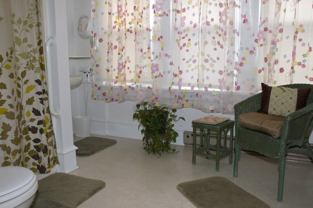 Serendipity Bed & Breakfast Ocean Stadt Exterior foto