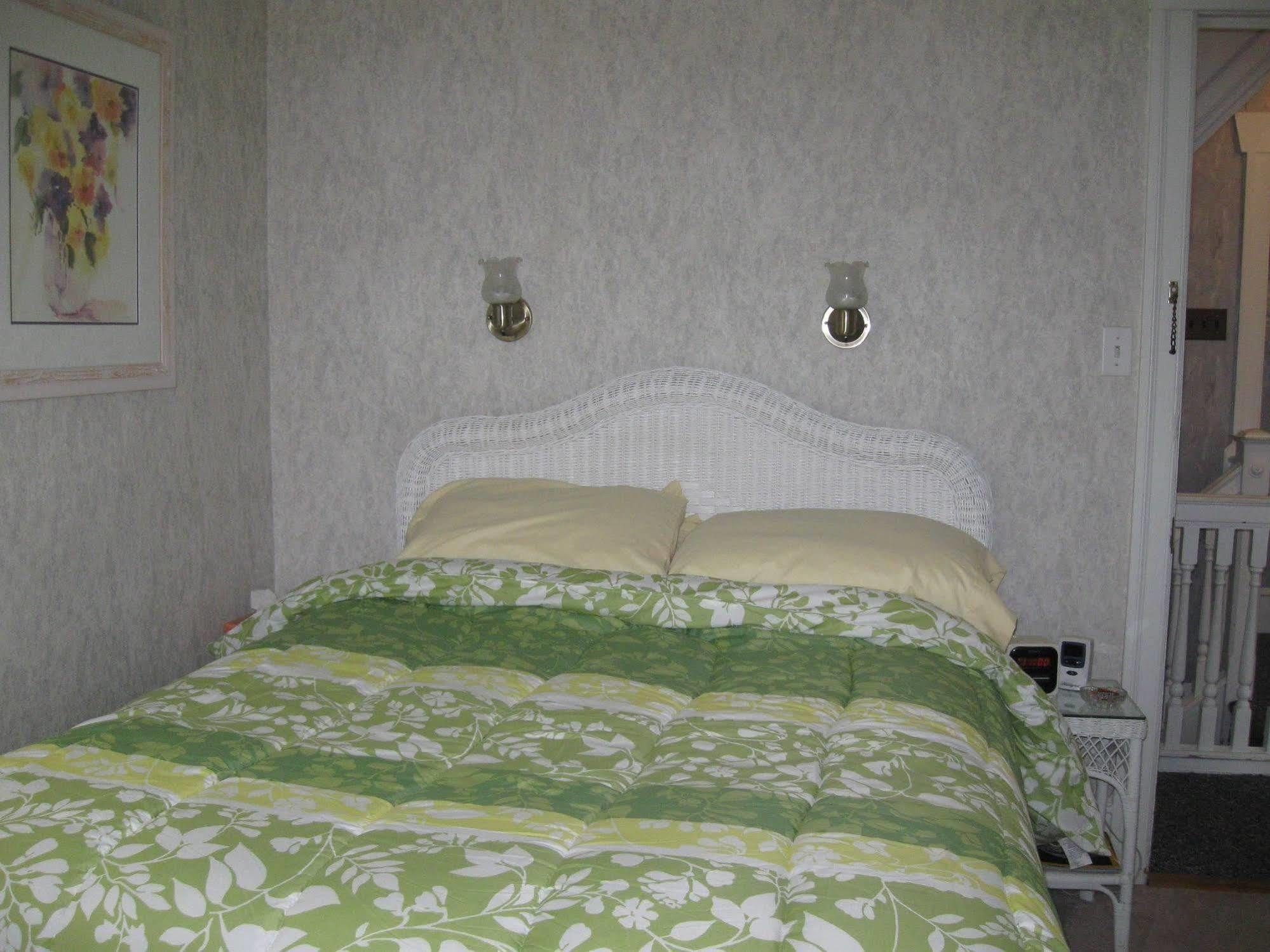 Serendipity Bed & Breakfast Ocean Stadt Exterior foto