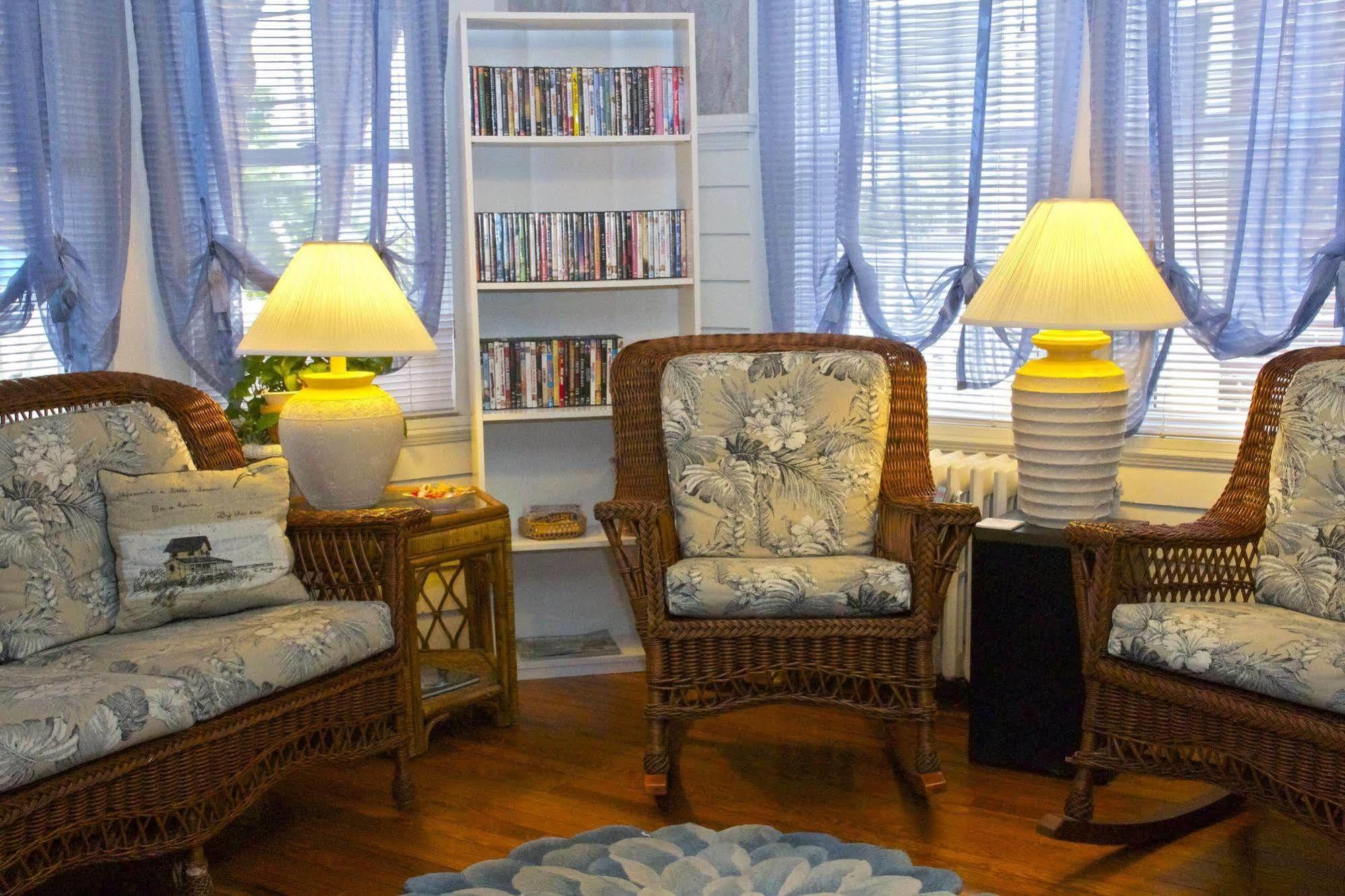 Serendipity Bed & Breakfast Ocean Stadt Exterior foto