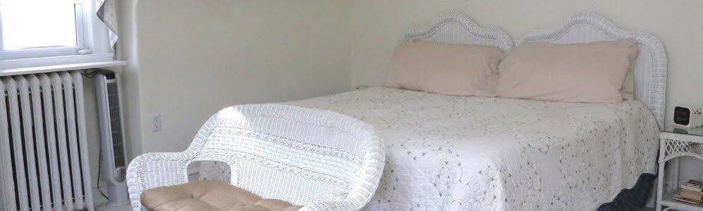 Serendipity Bed & Breakfast Ocean Stadt Exterior foto